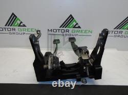 Astra J 2010-On 2.0 Pedal Box (Brake & Clutch Pedal) 39032857