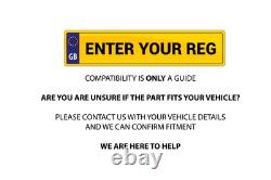 Astra J 2010-On 2.0 Pedal Box (Brake & Clutch Pedal) 39032857