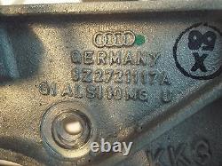 # Audi A2 1.4 Petrol 2001 Pedal Box (brake And Clutch)