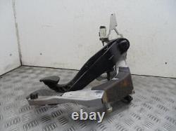 Audi A4 8e/B7 S LINE 2.0 Diesel Brake And Clutch Pedal Box 8e272131s 2004-2008