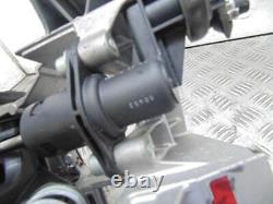 Audi A4 8e/B7 S LINE 2.0 Diesel Brake And Clutch Pedal Box 8e272131s 2004-2008