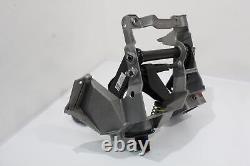 Audi A4 B9 Manual Pedal Box with Brake and Clutch Pedals 8W2721117A