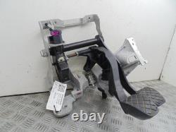 Audi A4 Clutch & Brake Pedal Box 4+6 Pin Plug B8 1.8 Petrol 2008-2015S