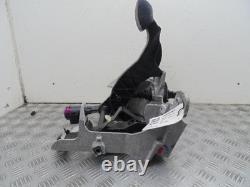 Audi A4 Clutch & Brake Pedal Box 4+6 Pin Plug B8 1.8 Petrol 2008-2015S