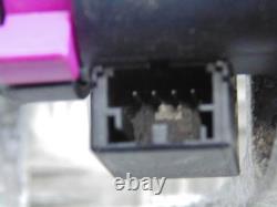 Audi A4 Clutch & Brake Pedal Box 4+6 Pin Plug B8 1.8 Petrol 2008-2015S