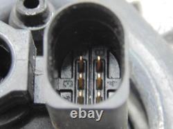 Audi A4 Clutch & Brake Pedal Box 4+6 Pin Plug B8 1.8 Petrol 2008-2015S