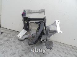 Audi A4 Clutch & Brake Pedal Box 4+6 Pin Plug B8 1.8 Petrol 2008-2015S