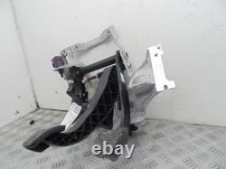 Audi A4 Clutch & Brake Pedal Box 4+6 Pin Plug B8 1.8 Petrol 2008-2015S