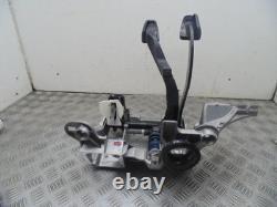 Audi A6 Brake And Clutch Pedal Box C7 2.0 Diesel 2011-2018