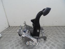 Audi A6 Brake And Clutch Pedal Box C7 2.0 Diesel 2011-2018