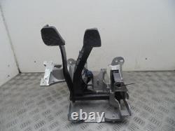 Audi A6 Brake And Clutch Pedal Box C7 2.0 Diesel 2011-2018