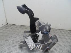 Audi A6 Brake And Clutch Pedal Box C7 2.0 Diesel 2011-2018