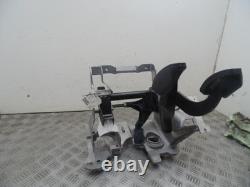 Audi A6 Brake And Clutch Pedal Box C7 2.0 Diesel 2011-2018