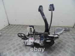 Audi A6 Brake And Clutch Pedal Box Set Mk4 C7 2.0 Diesel 2011-2018Z