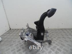 Audi A6 Brake And Clutch Pedal Box Set Mk4 C7 2.0 Diesel 2011-2018Z