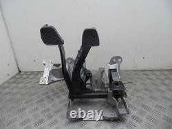 Audi A6 Brake And Clutch Pedal Box Set Mk4 C7 2.0 Diesel 2011-2018Z