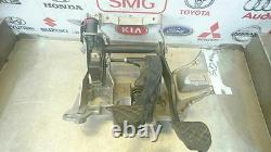 Audi Q5 Manual Gearbox Clutch Brake Pedal Box See Photos Fast Postage