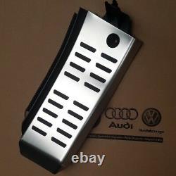 Audi RS6 Plus Type 4F original footrest dead pedal cover rest footrest A6 C6 S6