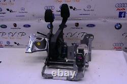 Audi S5 A5 B8 8t Coupe 2008-12 Genuine Manual Pedal Box Brake And Clutch Pedals