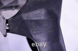 Audi S5 A5 B8 8t Coupe 2008-12 Genuine Manual Pedal Box Brake And Clutch Pedals