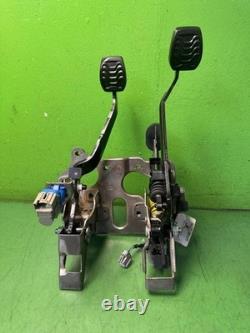 BK2T2B325JE Ford Transit Mk8 Pedal Box (14-On) Genuine 2023