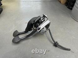 BMW 1 3 series E90 E91 E92 Manual Gearbox Conversion Pedal box & Master Cylinder