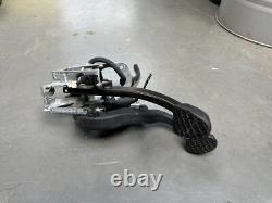 BMW 1 3 series E90 E91 E92 Manual Gearbox Conversion Pedal box & Master Cylinder