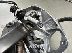 BMW 1 3 series E90 E91 E92 Manual Gearbox Conversion Pedal box & Master Cylinder