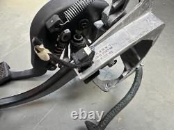 BMW 1 3 series E90 E91 E92 Manual Gearbox Conversion Pedal box & Master Cylinder