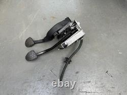BMW 1 3 series E90 E91 E92 Manual Gearbox Conversion Pedal box & Master Cylinder