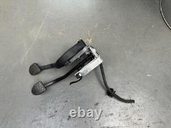 BMW 1 3 series E90 E91 E92 Manual Gearbox Conversion Pedal box & Master Cylinder
