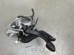 BMW 1 3 series E90 E91 E92 Manual Gearbox Conversion Pedal box & Master Cylinder