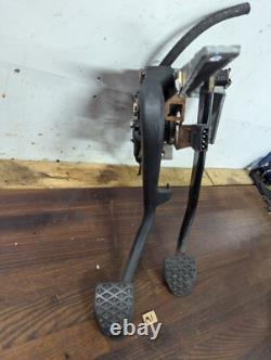 BMW 3 Series E36 Z3 MANUAL Brake Clutch Pedal Box Set Assembly 1164842
