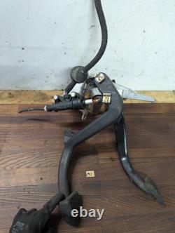 BMW 3 Series E36 Z3 MANUAL Brake Clutch Pedal Box Set Assembly 1164842