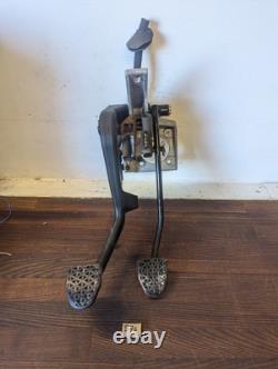 BMW 3 Series E36 Z3 MANUAL Brake Clutch Pedal Box Set Assembly 1164842