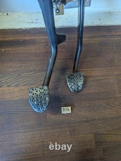 BMW 3 Series E36 Z3 MANUAL Brake Clutch Pedal Box Set Assembly 1164842