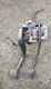 Bmw 3 Series E46 Clutch & Brake Pedal Pedals Box Assembly