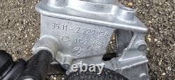 BMW 3 Series E46 Clutch & Brake Pedal Pedals Box Assembly