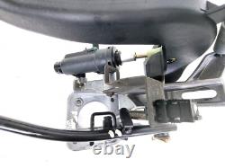 BMW 3 Series E46 M3 Manual Clutch Brake Pedal Box 1163882