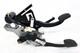 Bmw 5 Series E39 M5 Clutch Pedal Box Manual Assembly 1164855