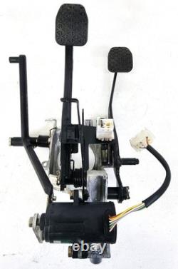 BMW 5 Series E39 M5 Clutch Pedal Box Manual Assembly 1164855
