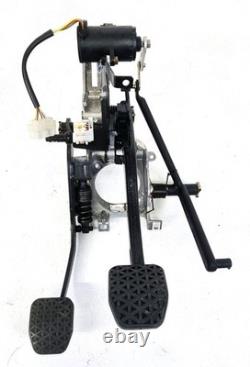 BMW 5 Series E39 M5 Clutch Pedal Box Manual Assembly 1164855