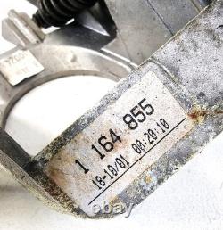 BMW 5 Series E39 M5 Clutch Pedal Box Manual Assembly 1164855