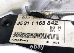 BMW 5 Series E39 M5 Clutch Pedal Box Manual Assembly 1164855