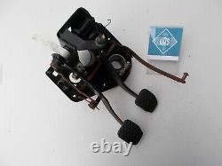 BMW E21 Pedalbox Set Clutch Pedal Box 318i 320i 323i Manual Transmission E21551