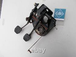 BMW E21 Pedalbox Set Clutch Pedal Box 318i 320i 323i Manual Transmission E21551