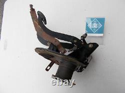 BMW E21 Pedalbox Set Clutch Pedal Box 318i 320i 323i Manual Transmission E21551