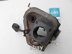 BMW E21 Pedalbox Set Clutch Pedal Box 318i 320i 323i Manual Transmission E21551