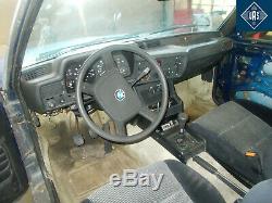 BMW E21 Pedalbox Set Clutch Pedal Box 318i 320i 323i Manual Transmission E21551
