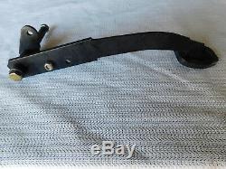BMW E28 528i 535i Clutch Pedal Lever with Pedal Box A Parts 1152018, 1151375